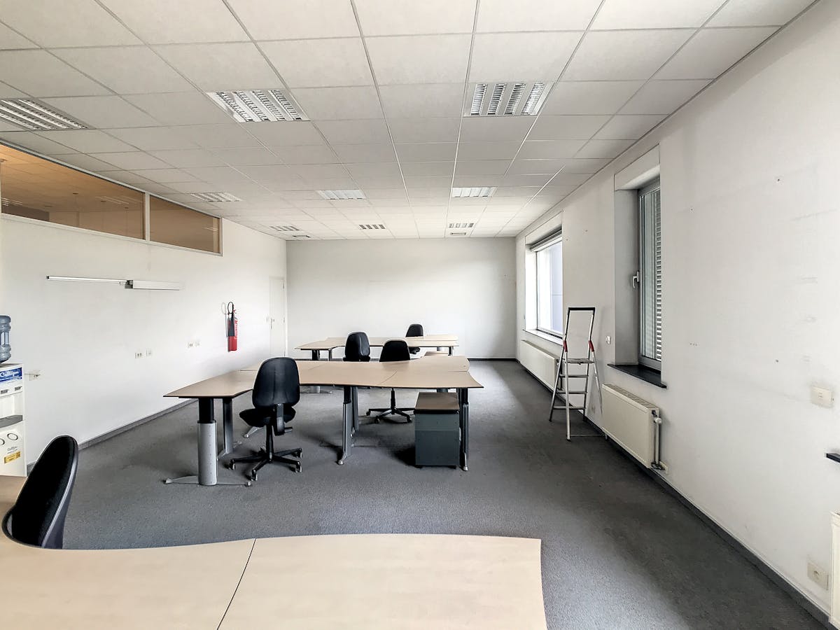 Kantoren te huur langs E17 in Waregem - foto 5