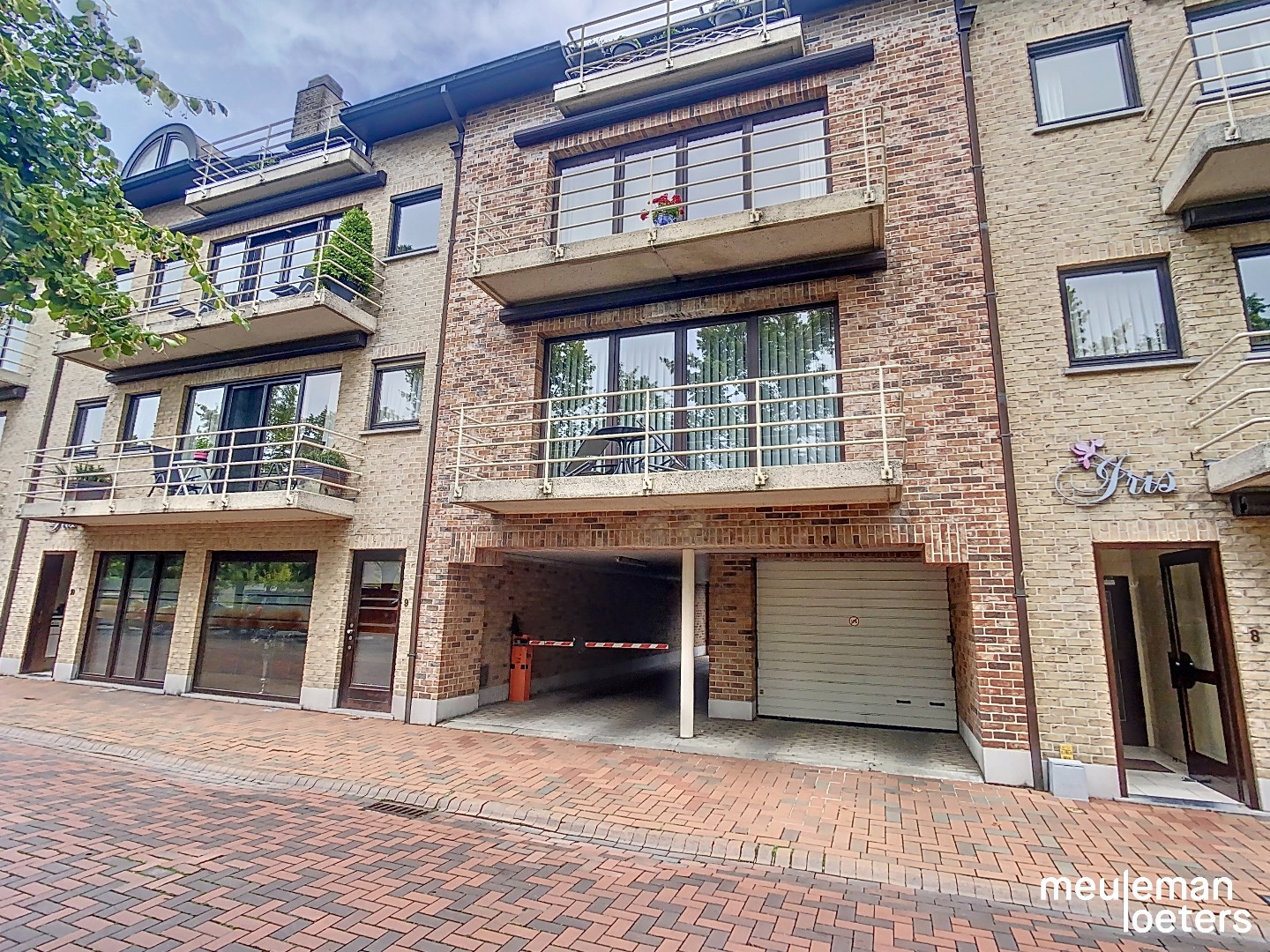 Garage à louer à Oostkamp - photo 1