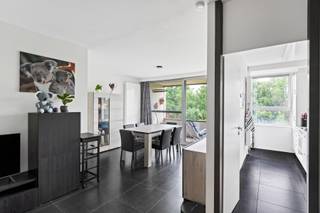 Zin in een instapklaar appartement op een toplocatie in Edegem?Dan is dit misschien wel jouw volgende thuis. Gelegen in de rustige Timmerdonckstraat,...