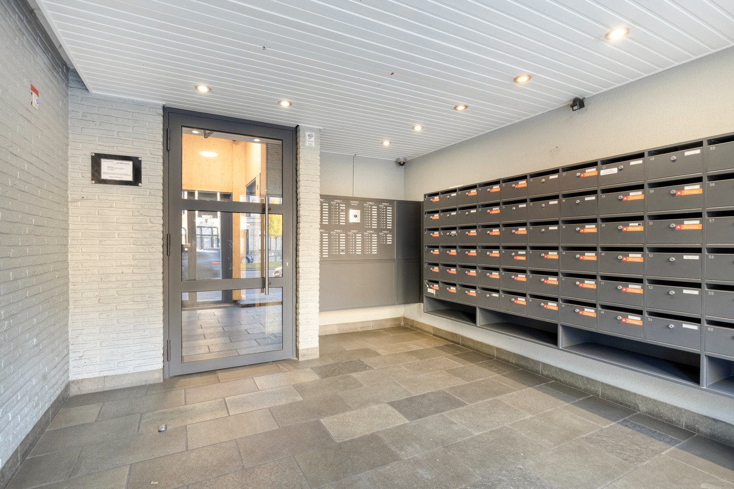 Instapklare studio nabij Zurenborg - foto 5