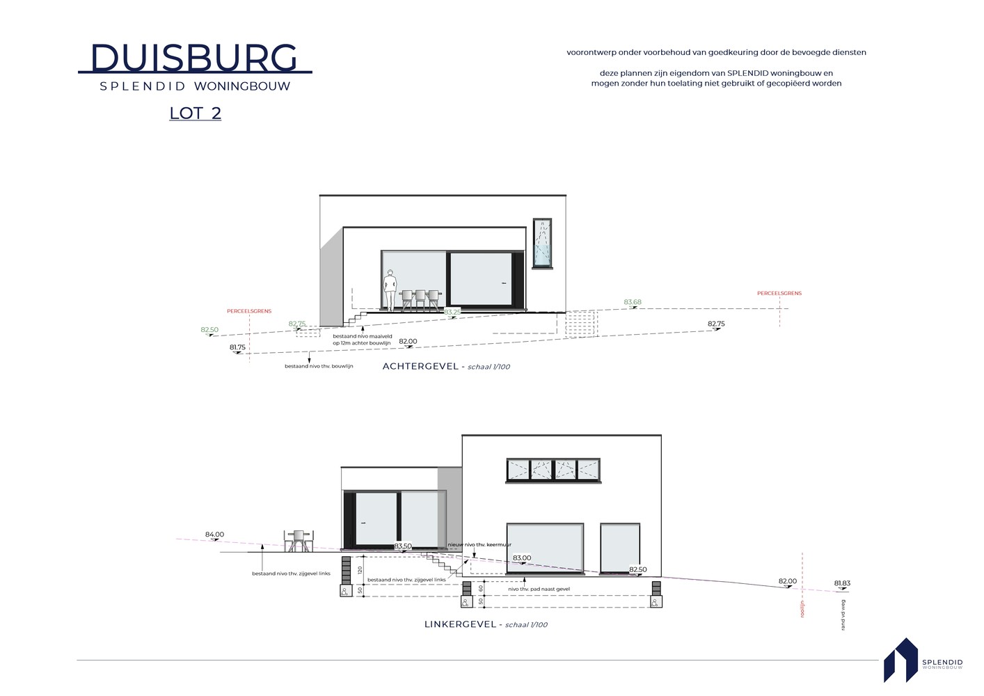 Project te koop in Duisburg - foto 5