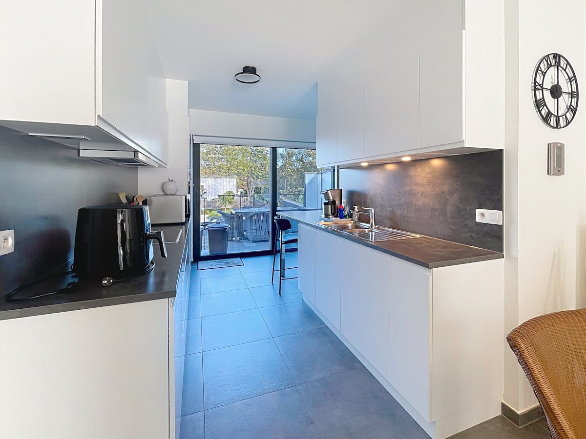 Appartement 2 pièces très récent à vendre au cœur de Deerlijk - photo 5