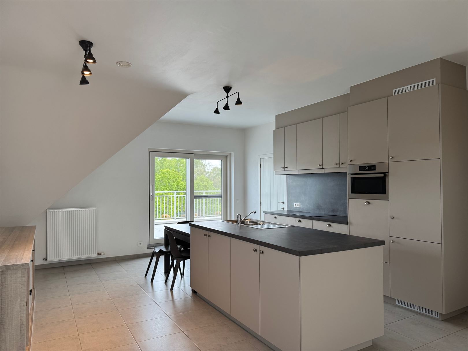 Apartment for rent in Dessel with 1 bedroom - photo 4