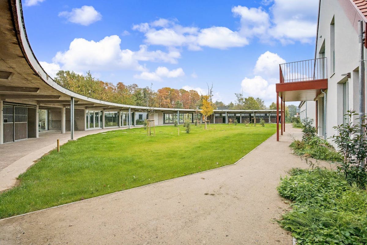 Maison unique de 3 chambres à Hasselt - photo 4