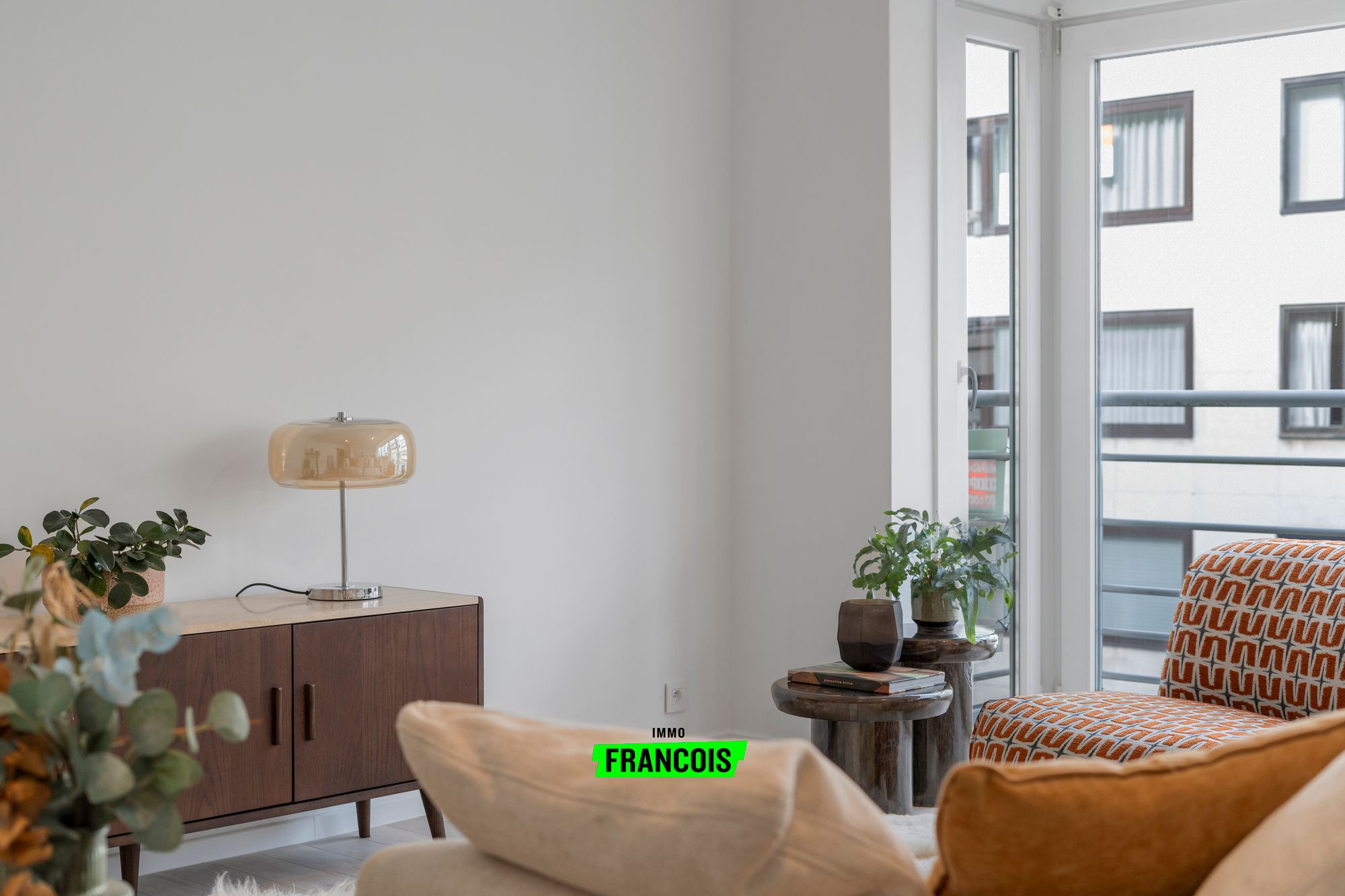 Volledig gerenoveerd appartement te centrum Oostende - foto 3