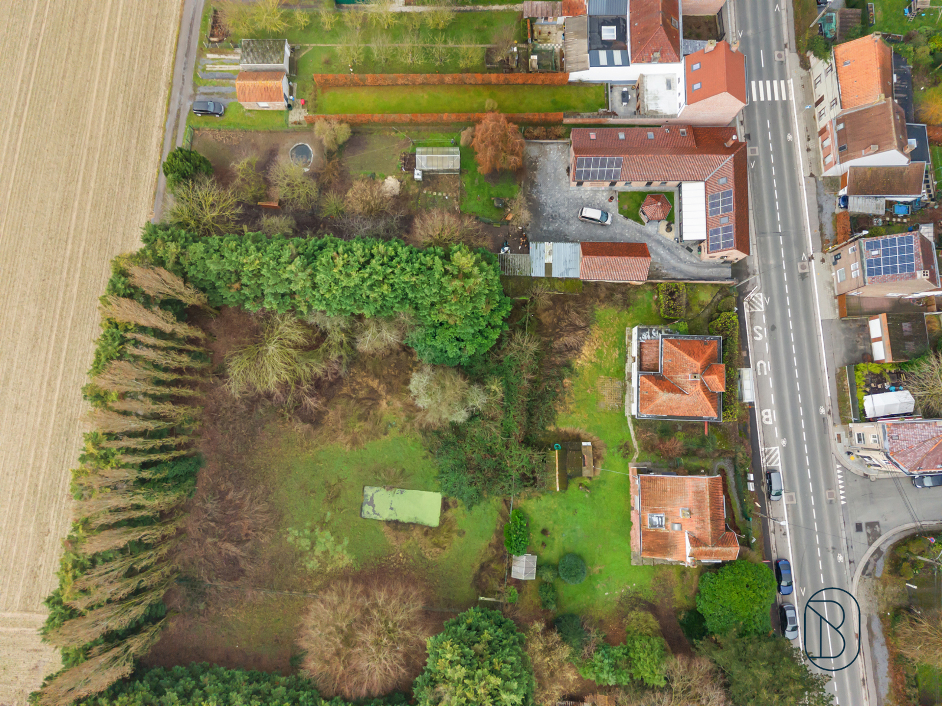 House for sale in Tournai with 1 bedroom - photo 2