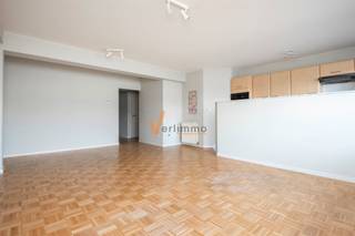 Appartement à vendre à Anvers