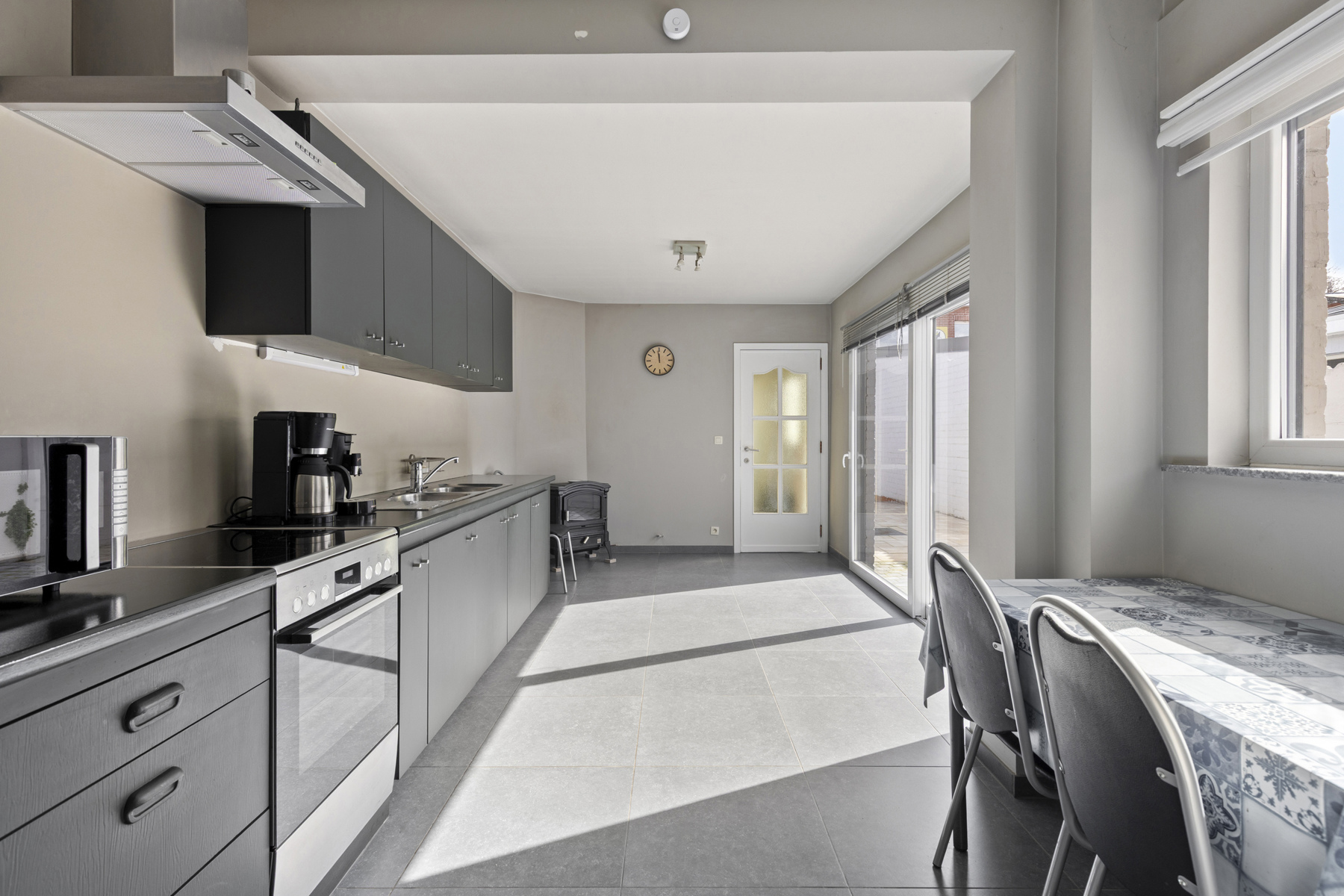 Instapklare woning met tuin in centrum Lede - foto 5