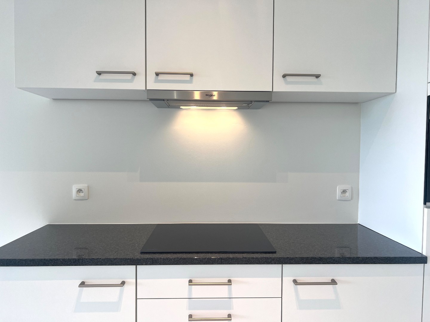 Luxe nieuwbouw appartement, 68m², 2 terrassen, 1 slpk, op toplocatie - foto 5
