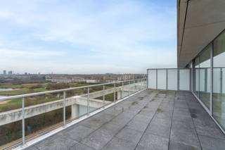 Appartement à vendre à Ostende