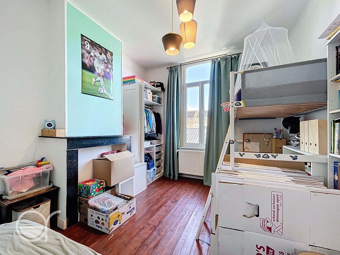 House for rent in Ghent with 3 bedrooms - photo 5