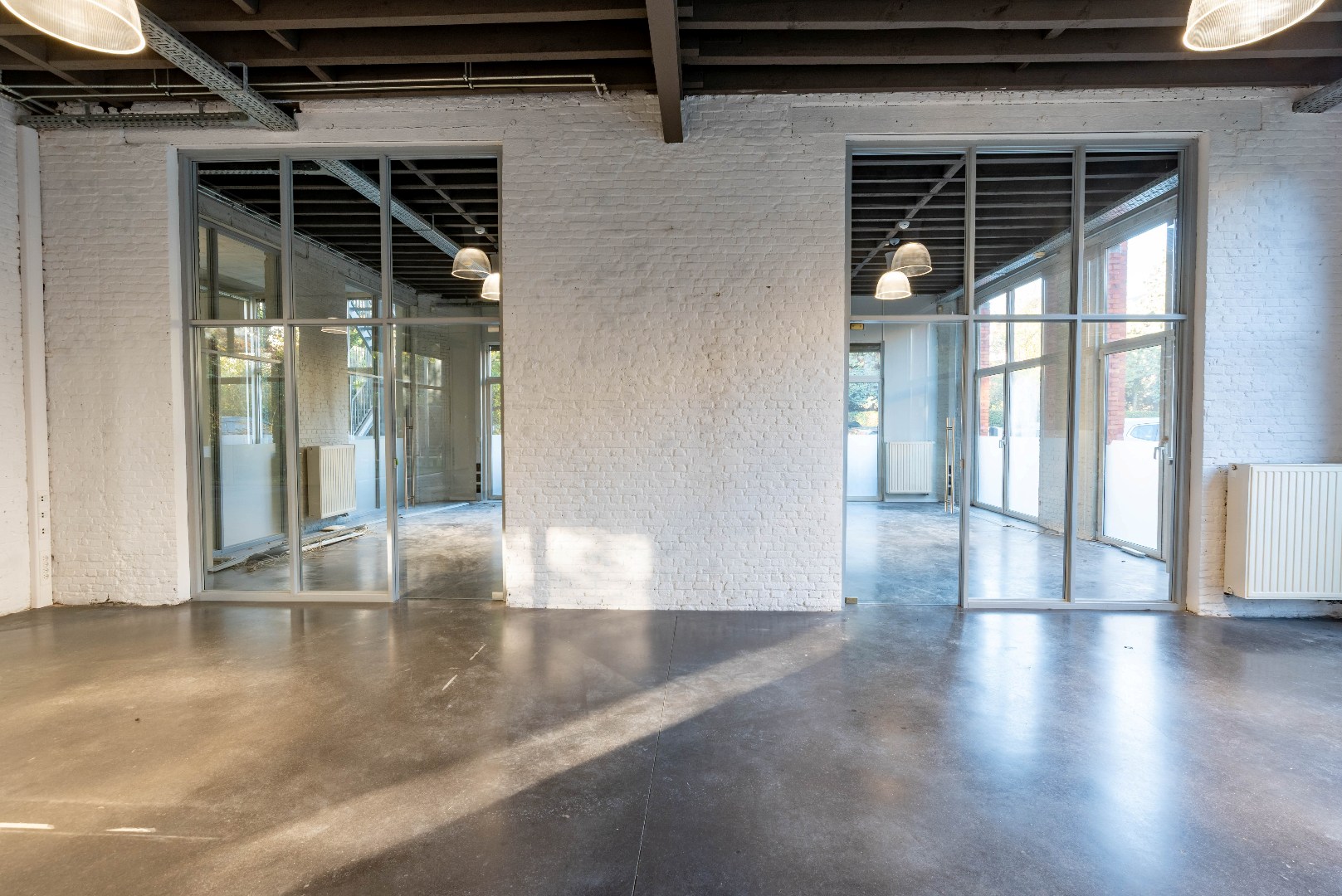 Commercial à louer à Anvers - photo 5