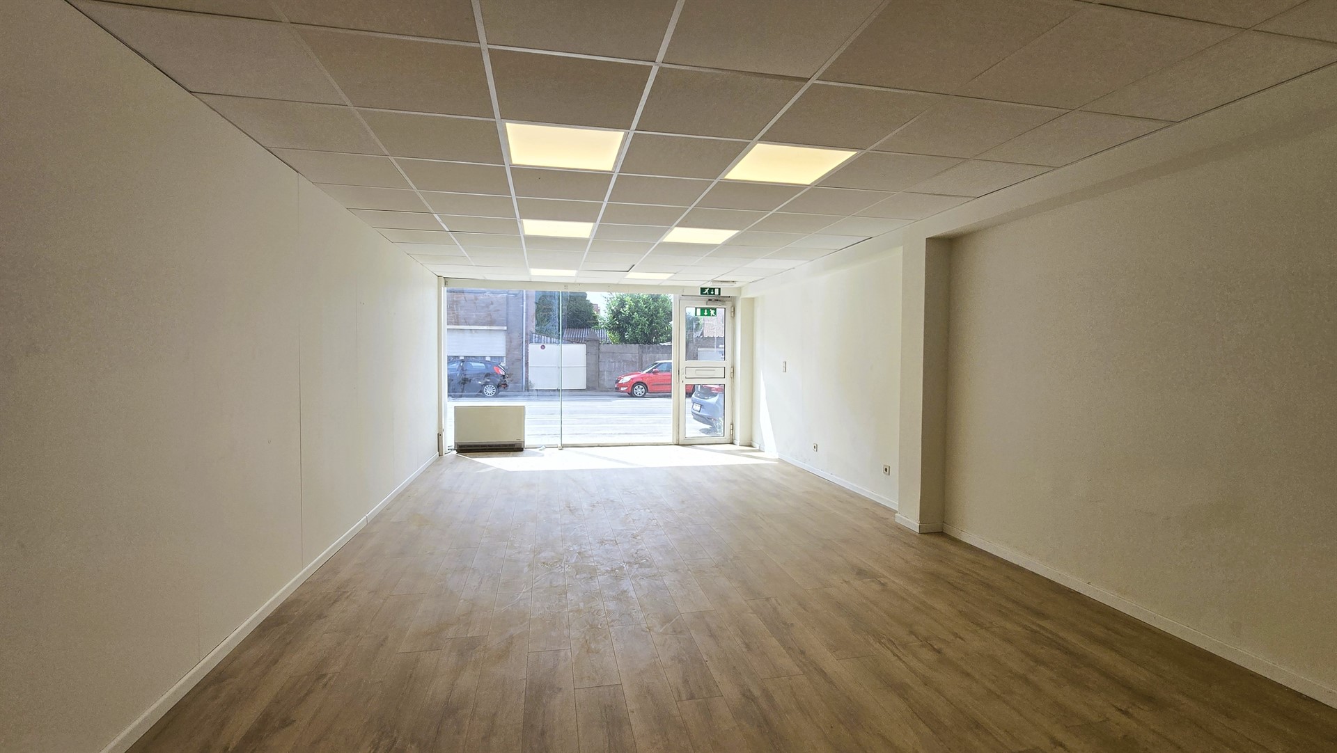 Maison de commerce - photo 1