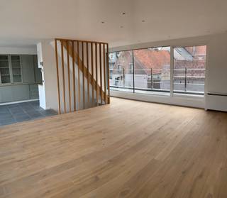 Appartement à louer à Ledegem