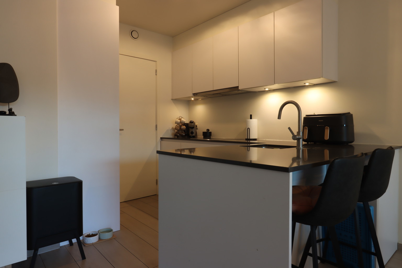 Appartement à louer à Schoten avec 2 chambres - photo 5