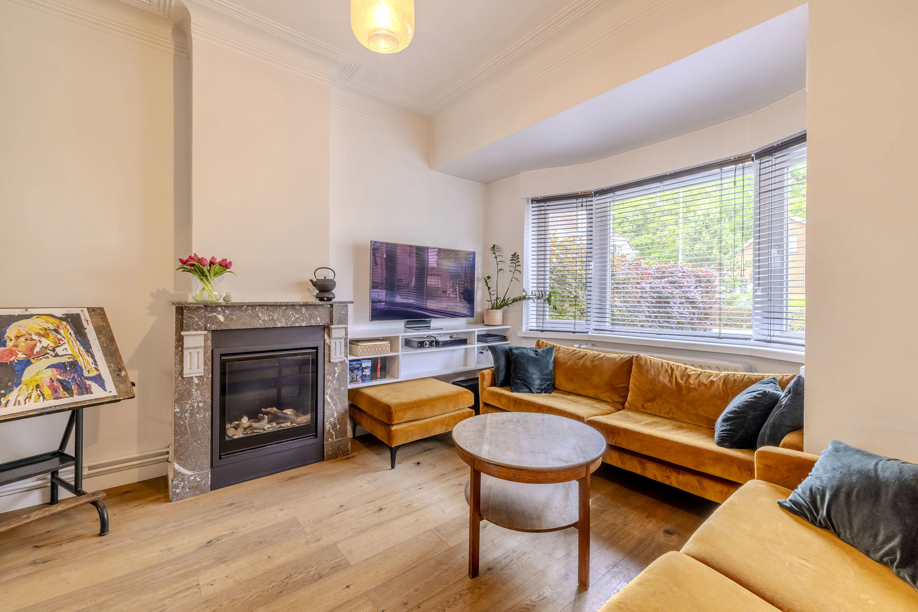House for sale in Antwerp with 2 bedrooms - photo 4