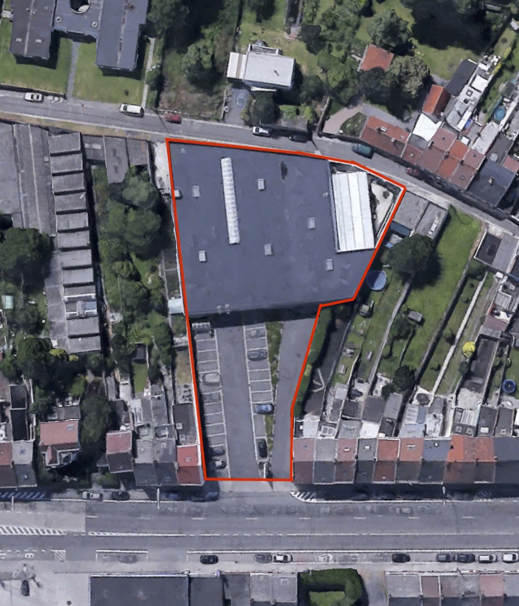 Commercieel te koop in Bergen - foto 2