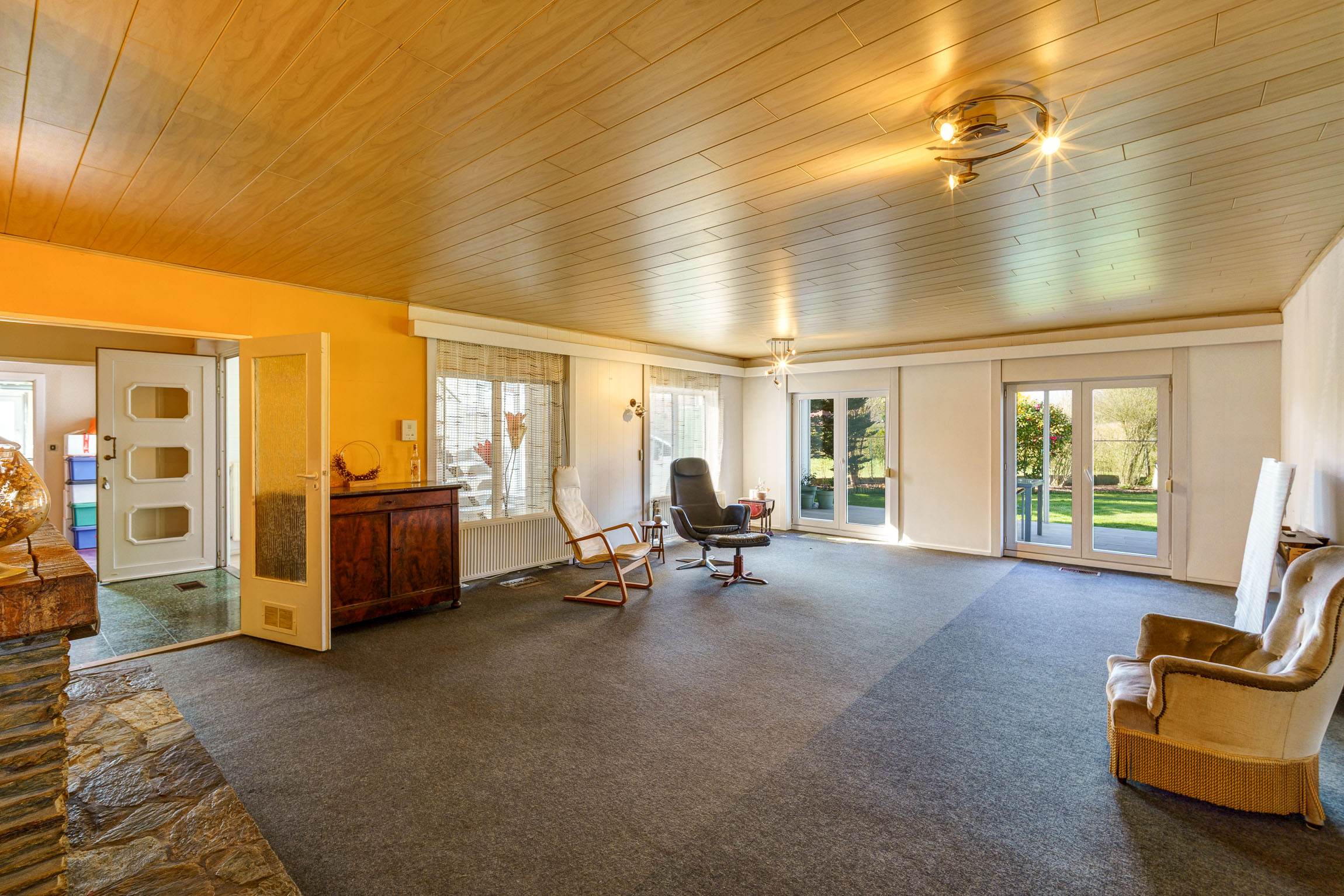 Maison à vendre à Boortmeerbeek avec 7 chambres - photo 4