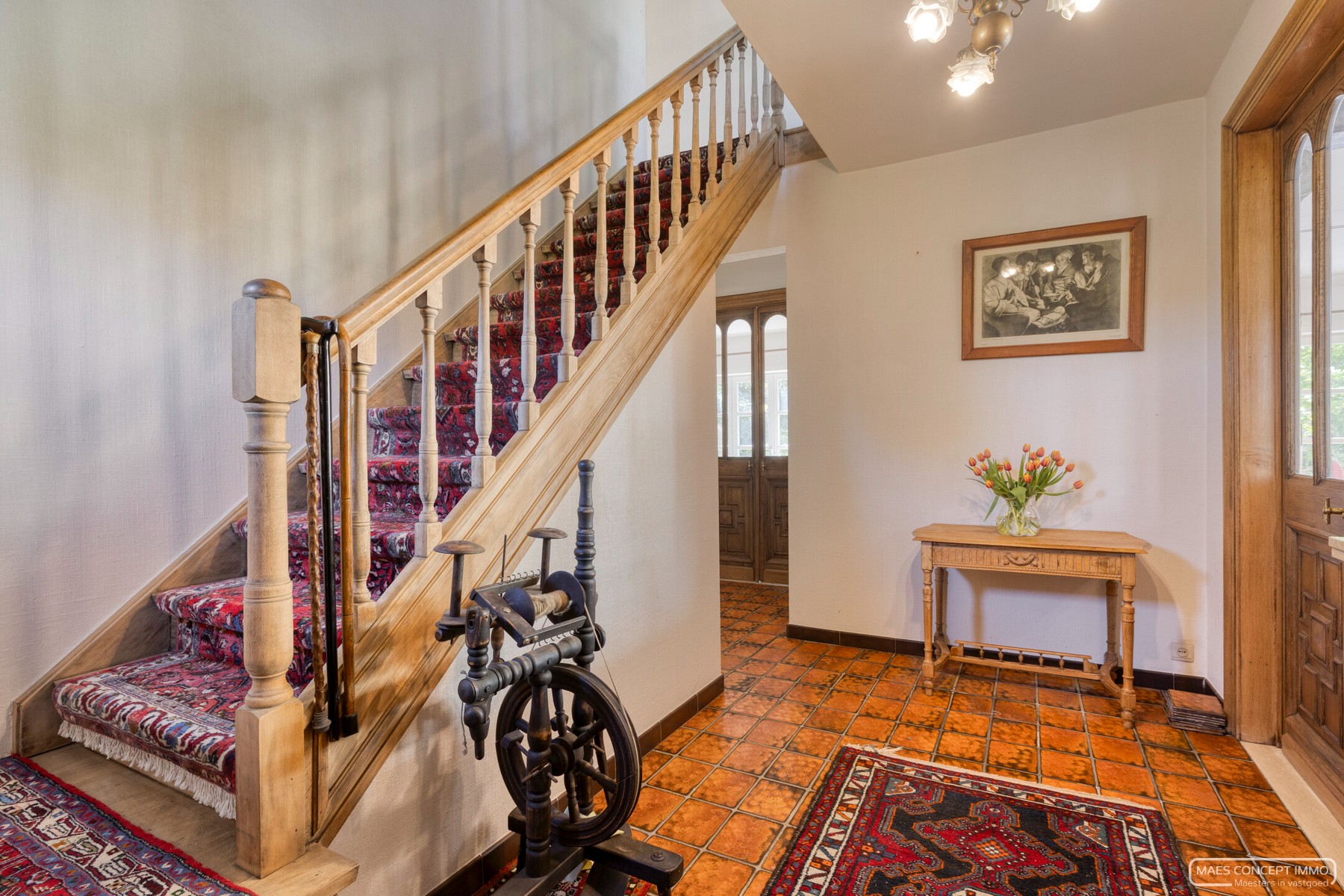 Villa op topligging te koop in Kortrijk - foto 5