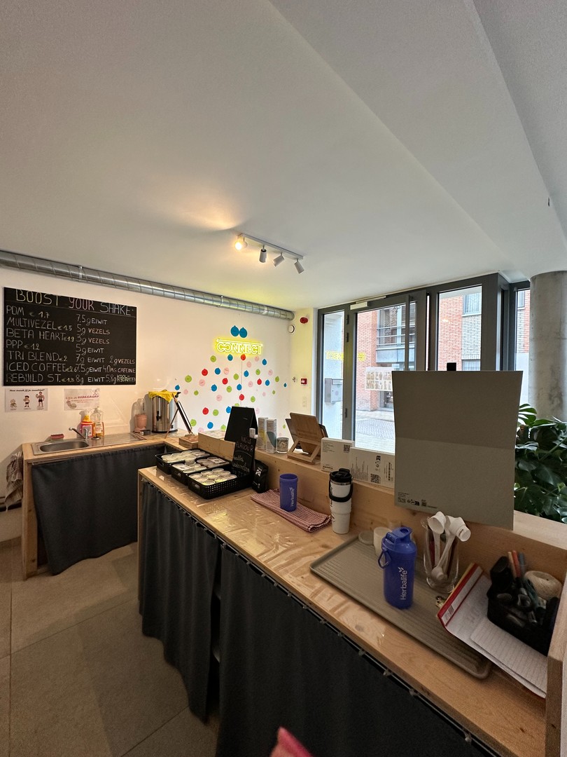 Handelspand met staanplaats. - photo 5