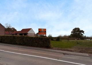 Terrain à vendre à Kortenaken