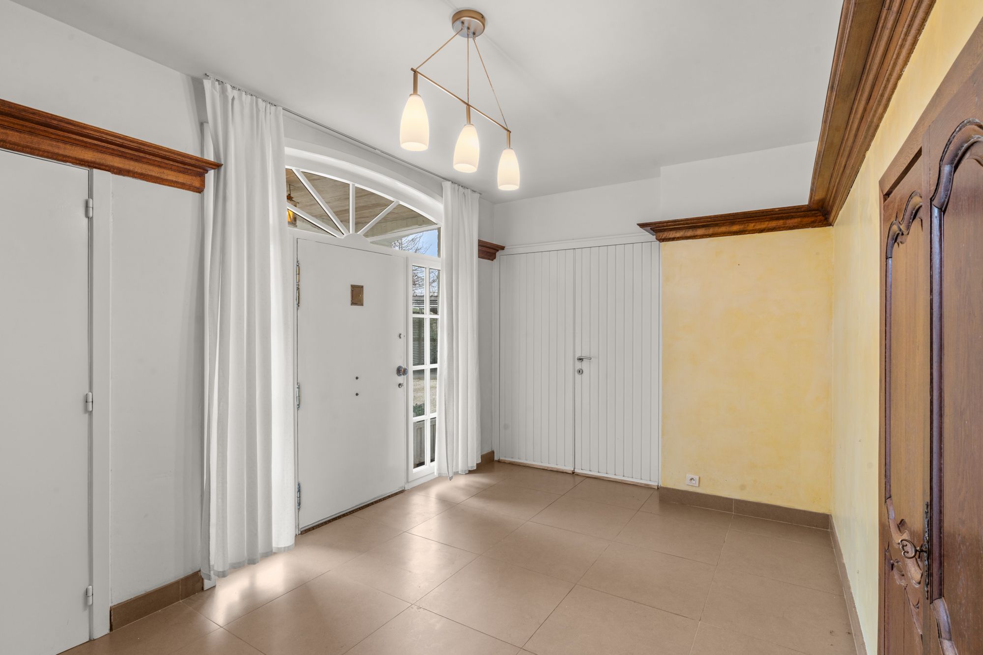 Exclusief wonen vlak bij zee – ruimte, licht en absolute privacy te Bredene. - foto 5