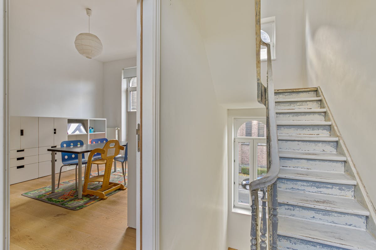 Townhouse for sale in Schaerbeek! - photo 5