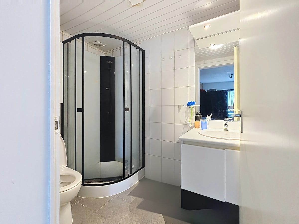 Centraal gelegen studio te koop in Kortrijk! - foto 5