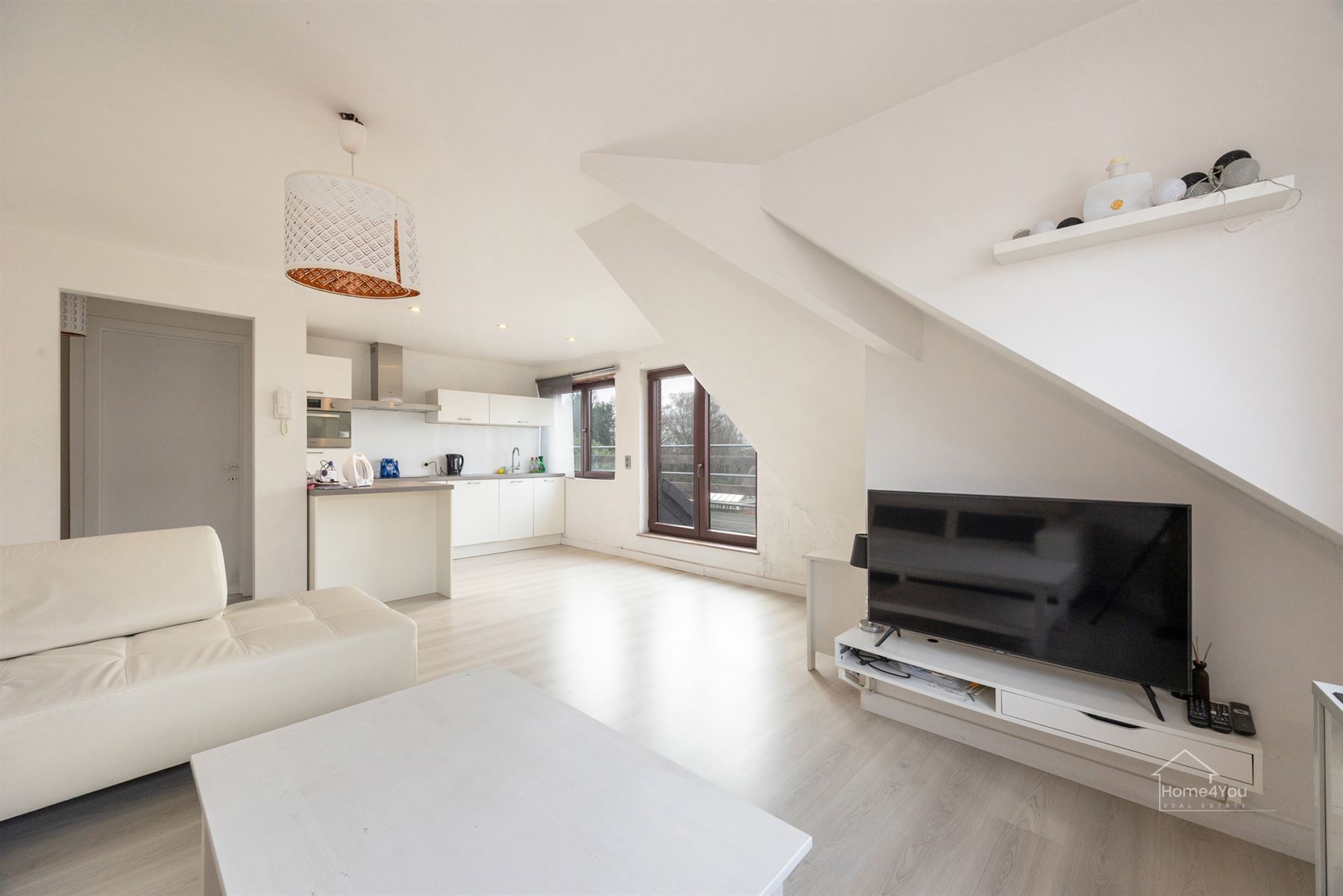 Appartement - photo 4