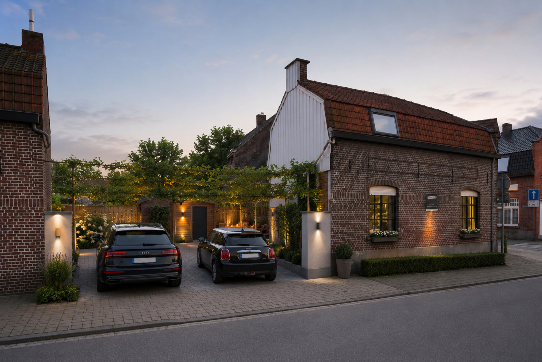 Maison à vendre à Roulers avec 3 chambres - photo 1