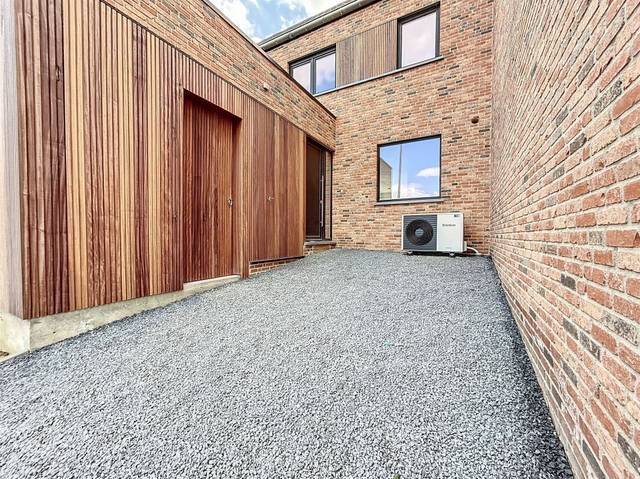Projet à vendre à Houthulst