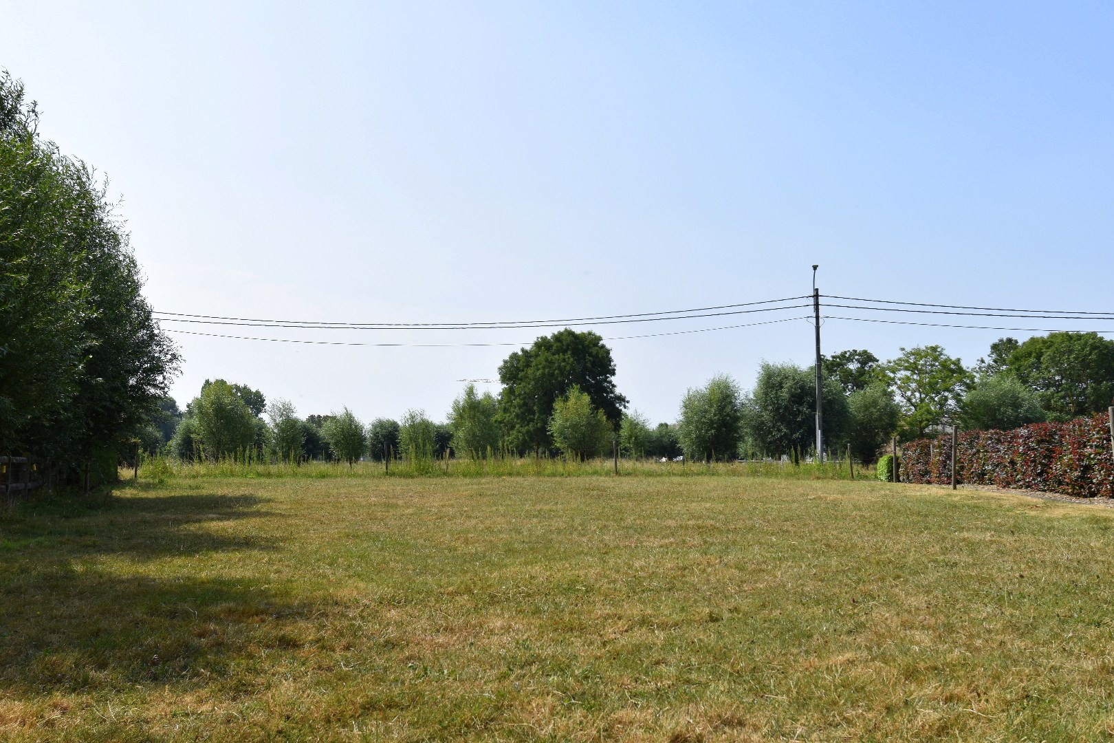 Land for sale in Kortrijk - photo 4