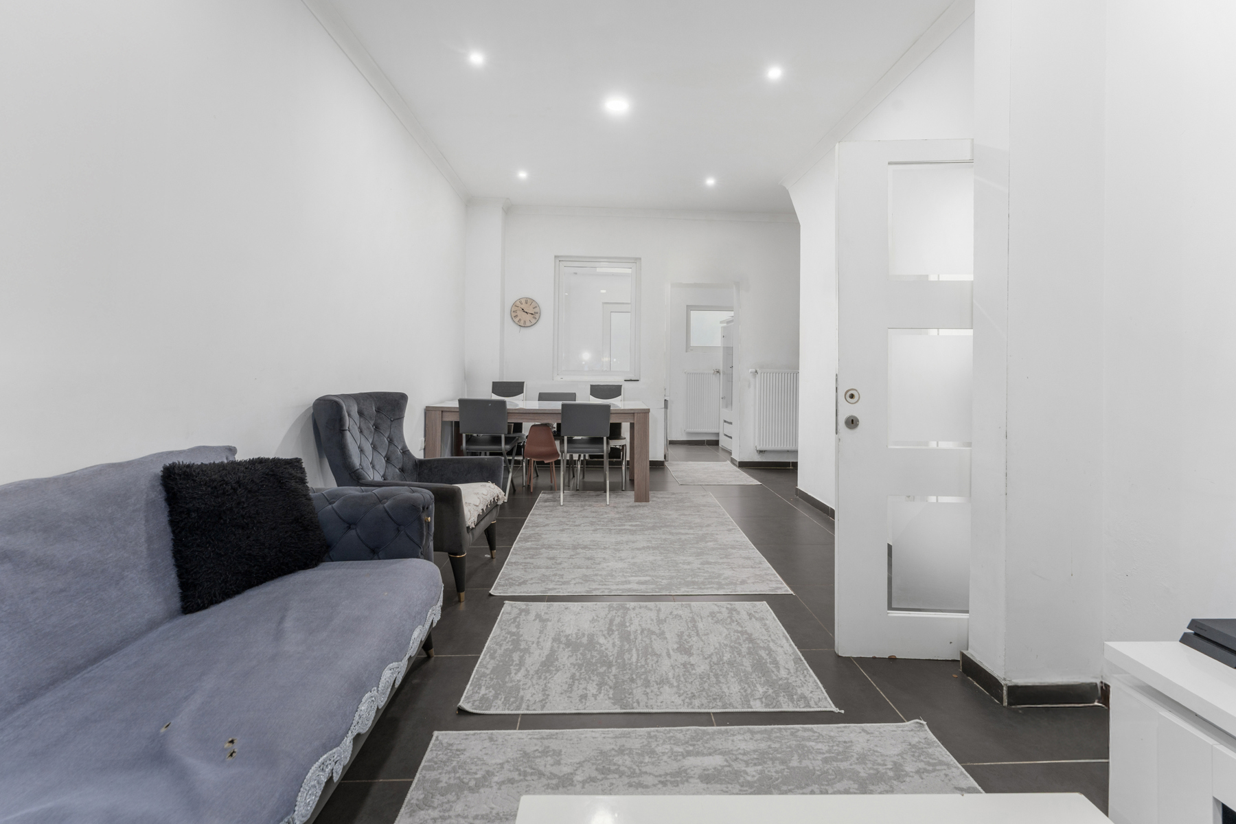 Maison à vendre à Gand avec 3 chambres - photo 3