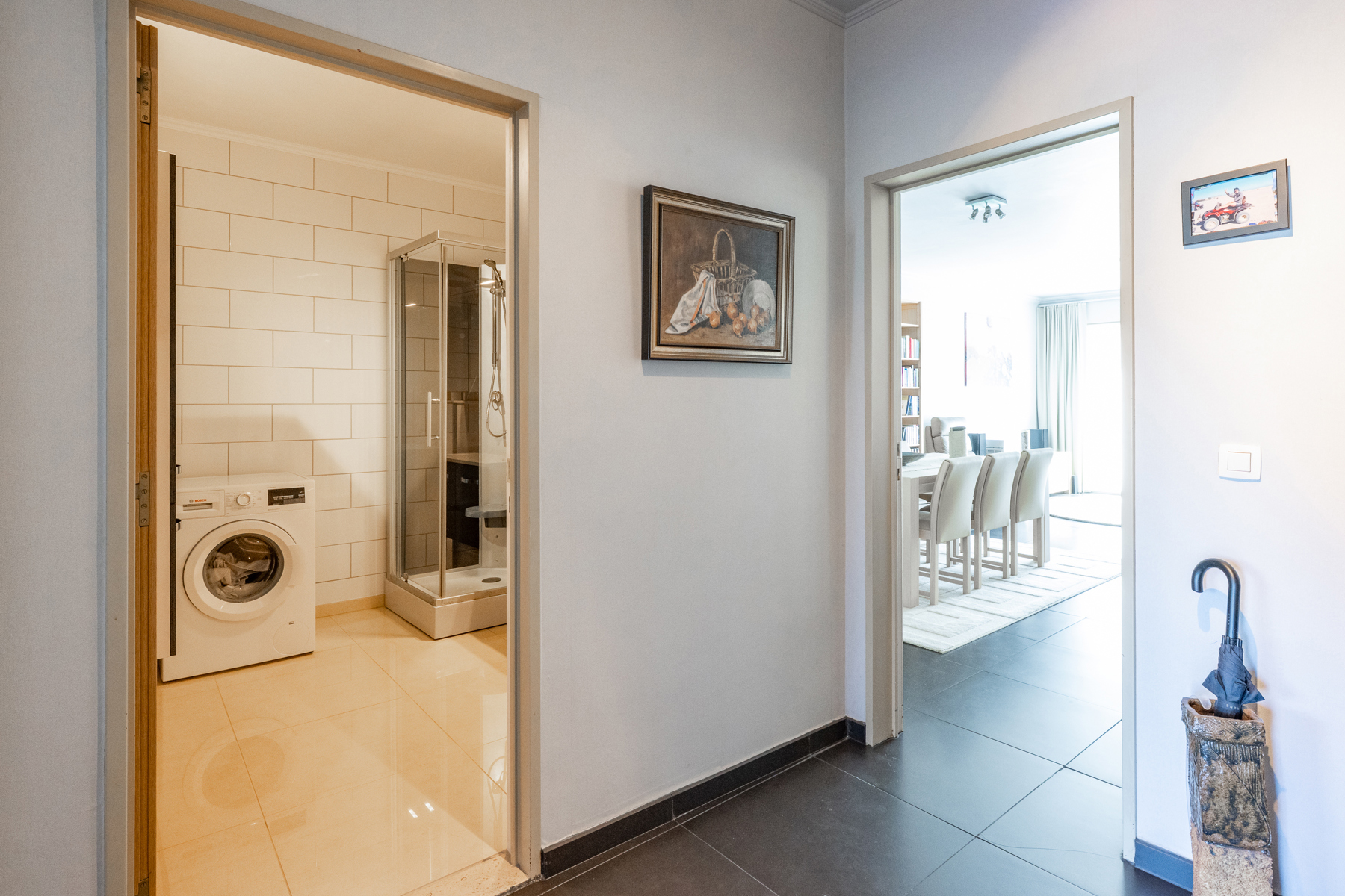 GLV APPARTEMENT MET RUIM TERRAS - foto 4