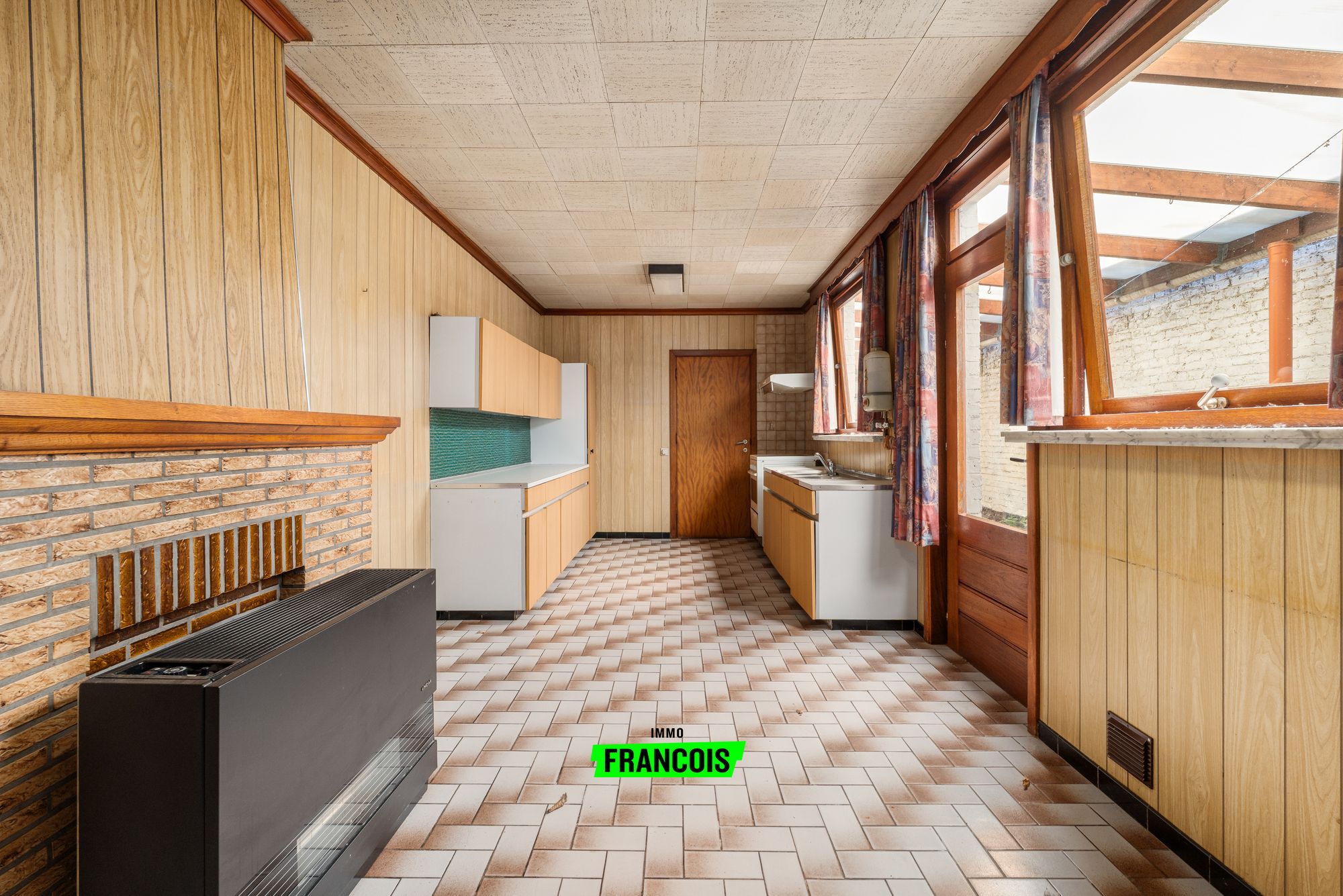 Maison à vendre à Oosterzele avec 3 chambres - photo 5