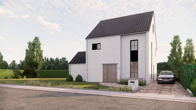 Projet à vendre à Herent