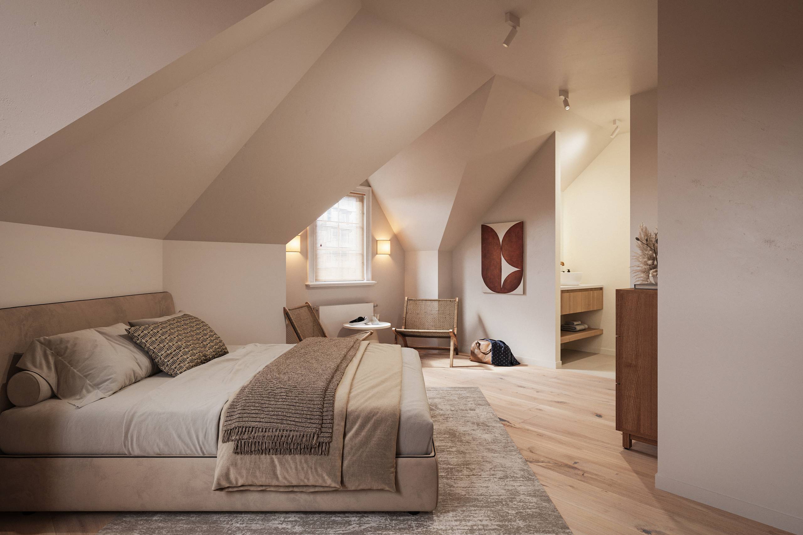 Apartment for sale in De Panne with 2 bedrooms - photo 5