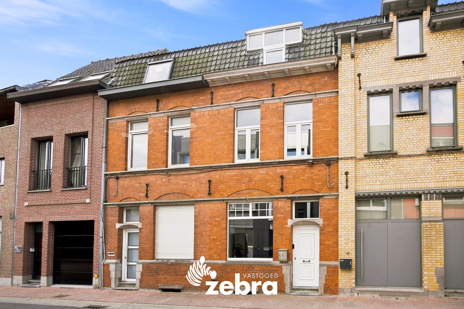 Maison à vendre à Tielt avec 2 chambres - photo 3