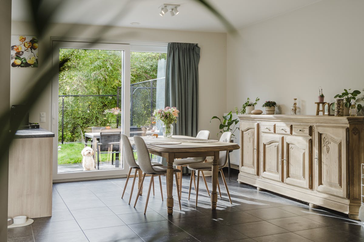 Maison de 3 chambres récemment construite à vendre à Courtrai - photo 3