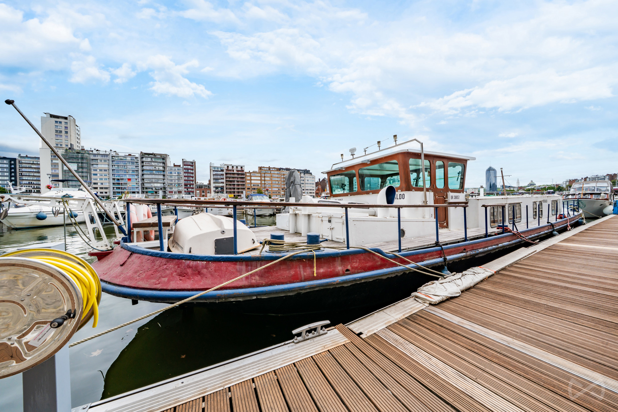 Maison à vendre à Liège avec 1 chambre - photo 3