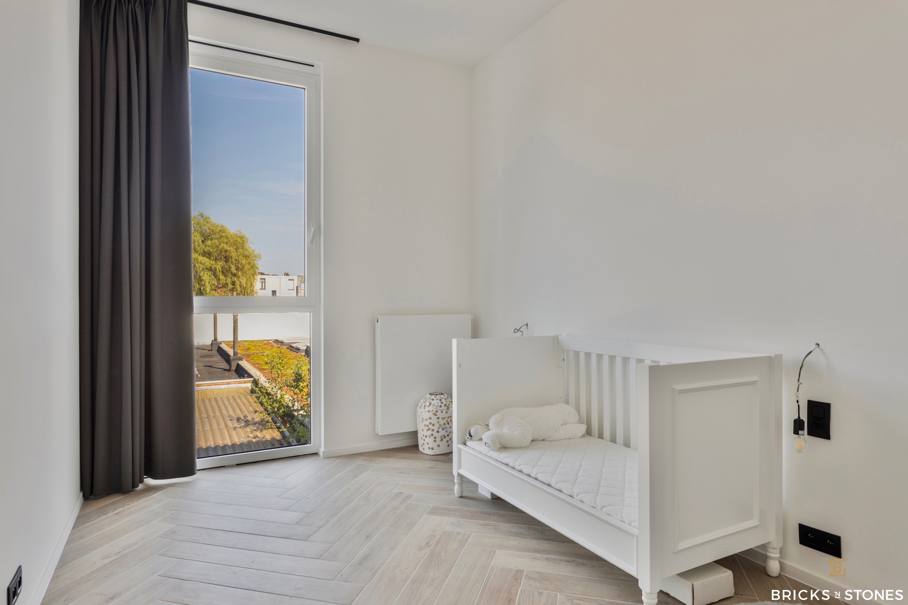 Prachtige penthouse met ruim terras en hoogwaardig afgewerkt - foto 5