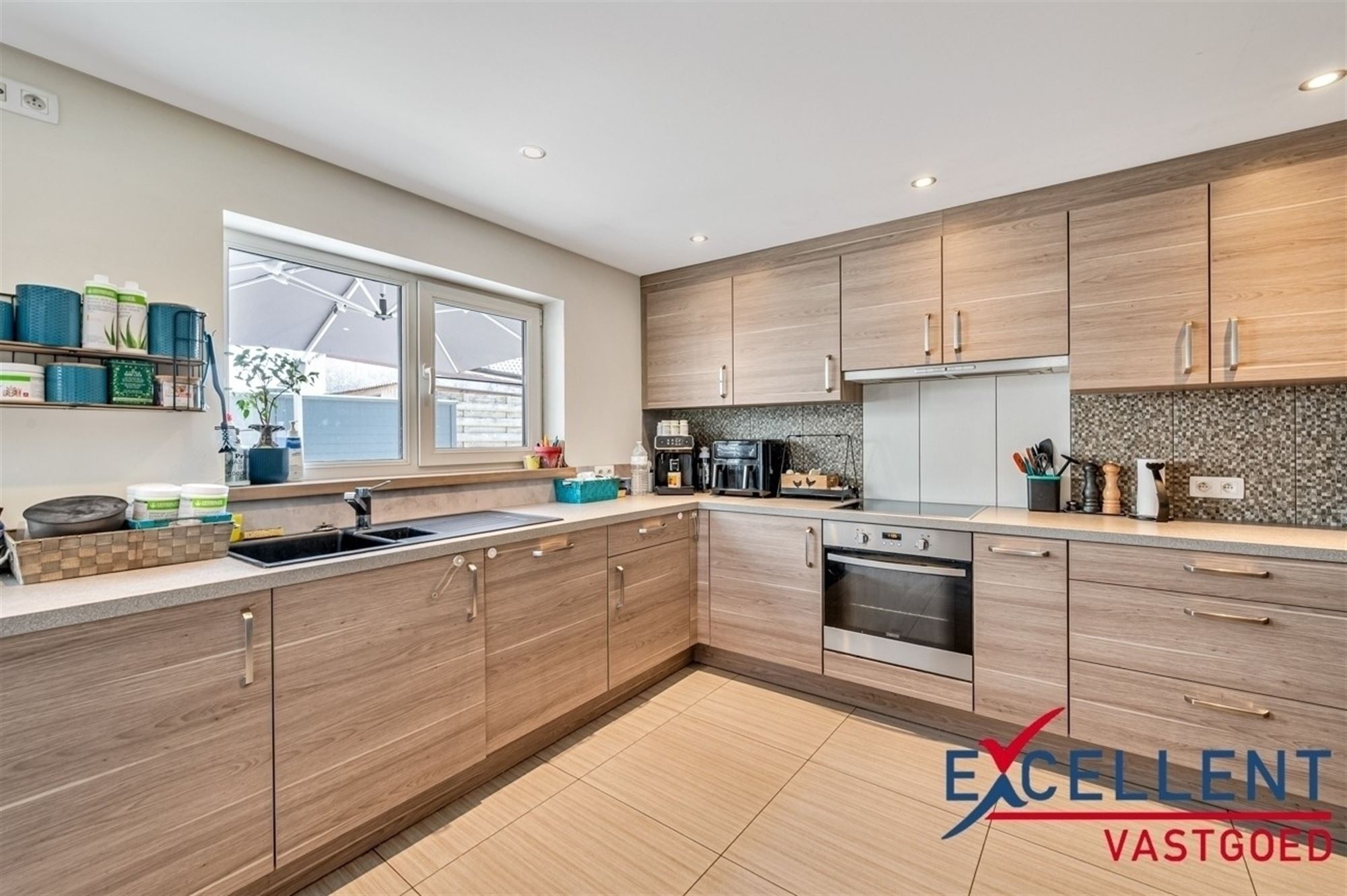 Instapklare ruime woning met doorgang naar tuin te brakel - foto 5