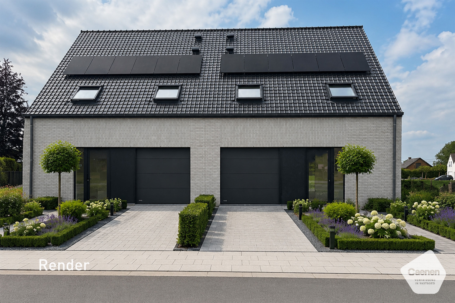 Project te koop in Lichtervelde - foto 2