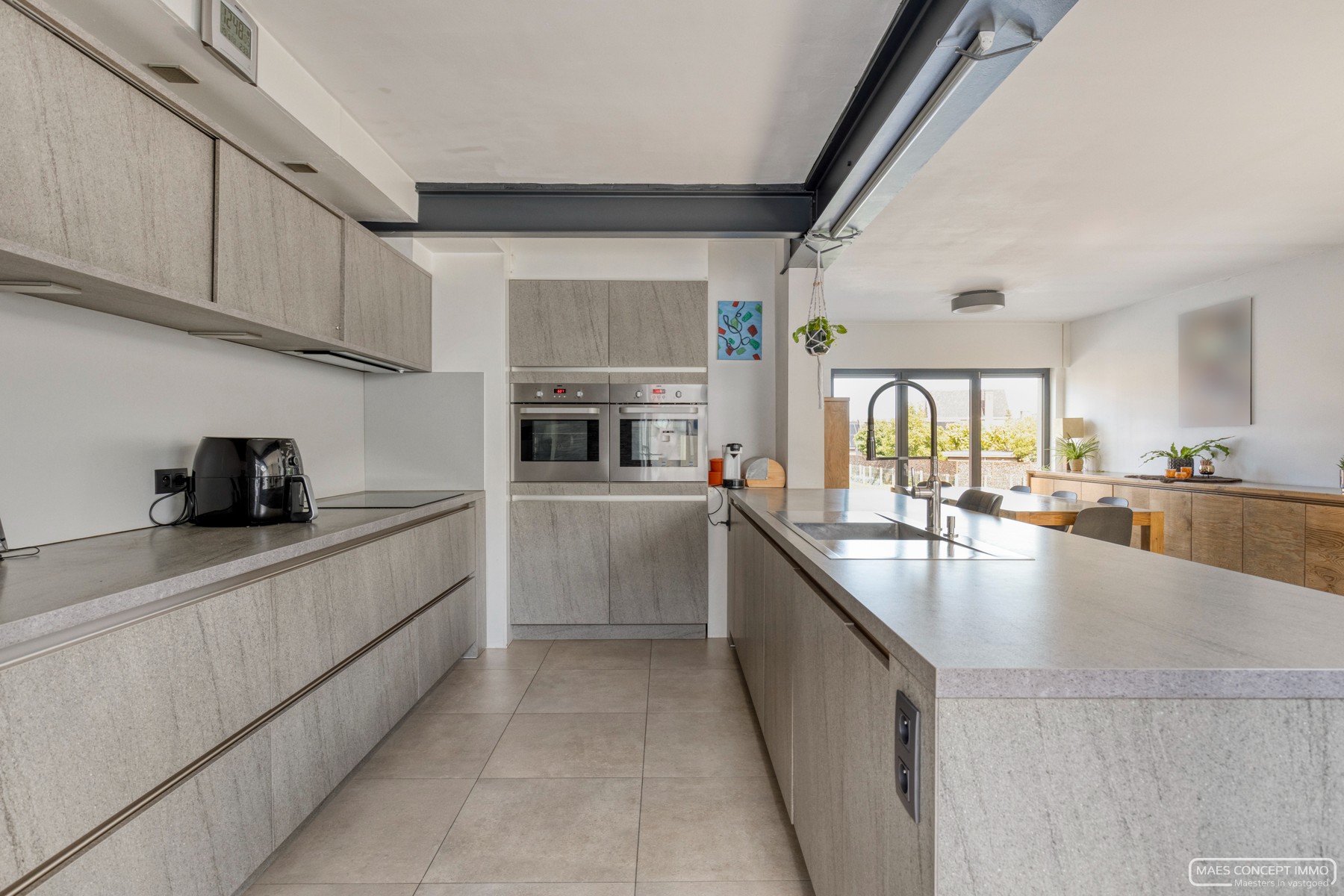 Ruime woning te koop te Waregem op strategische ligging - foto 5