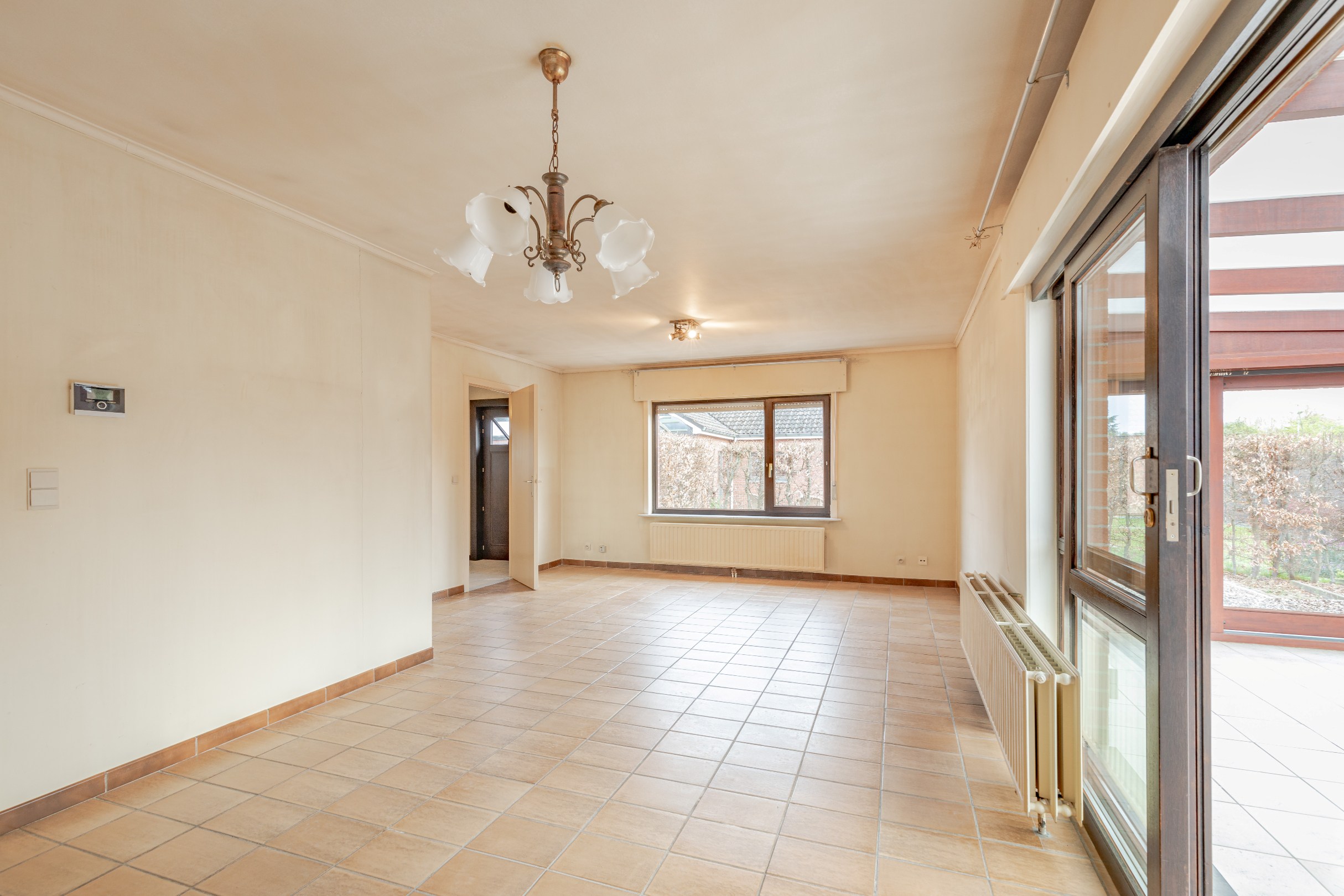 Gelijkvloerse open bebouwing in Wilsele-Putkapel - foto 5