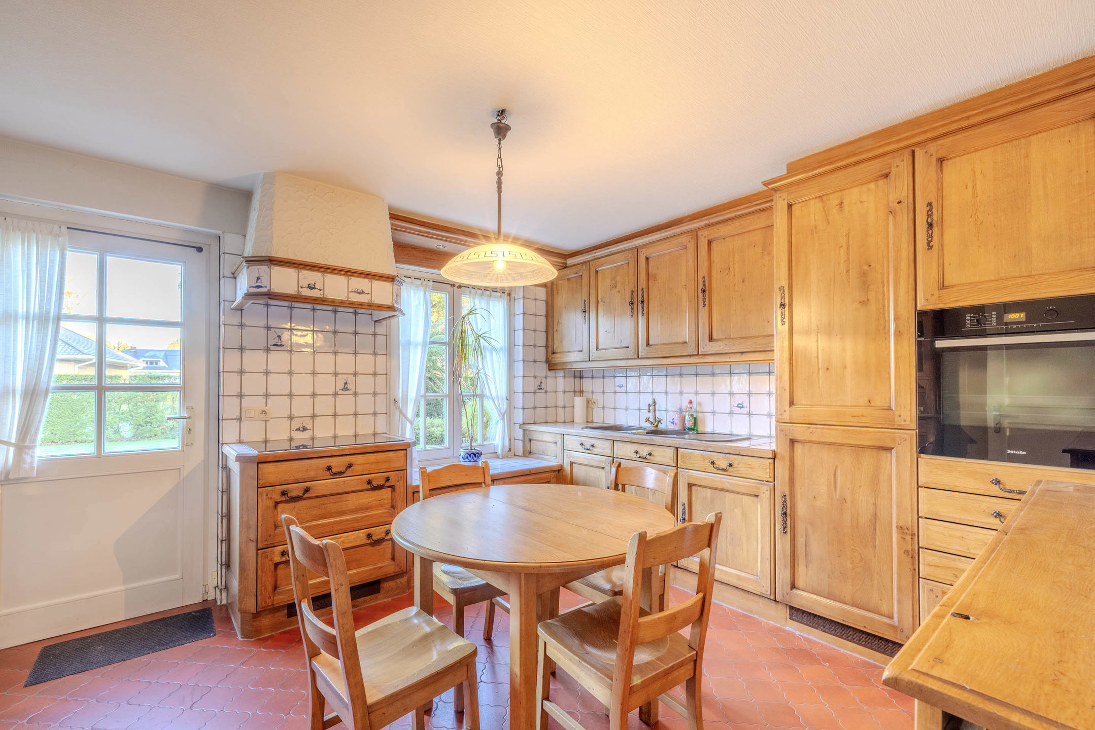 Prachtige villa met Atelier nabij Kasteel de Renesse - foto 5