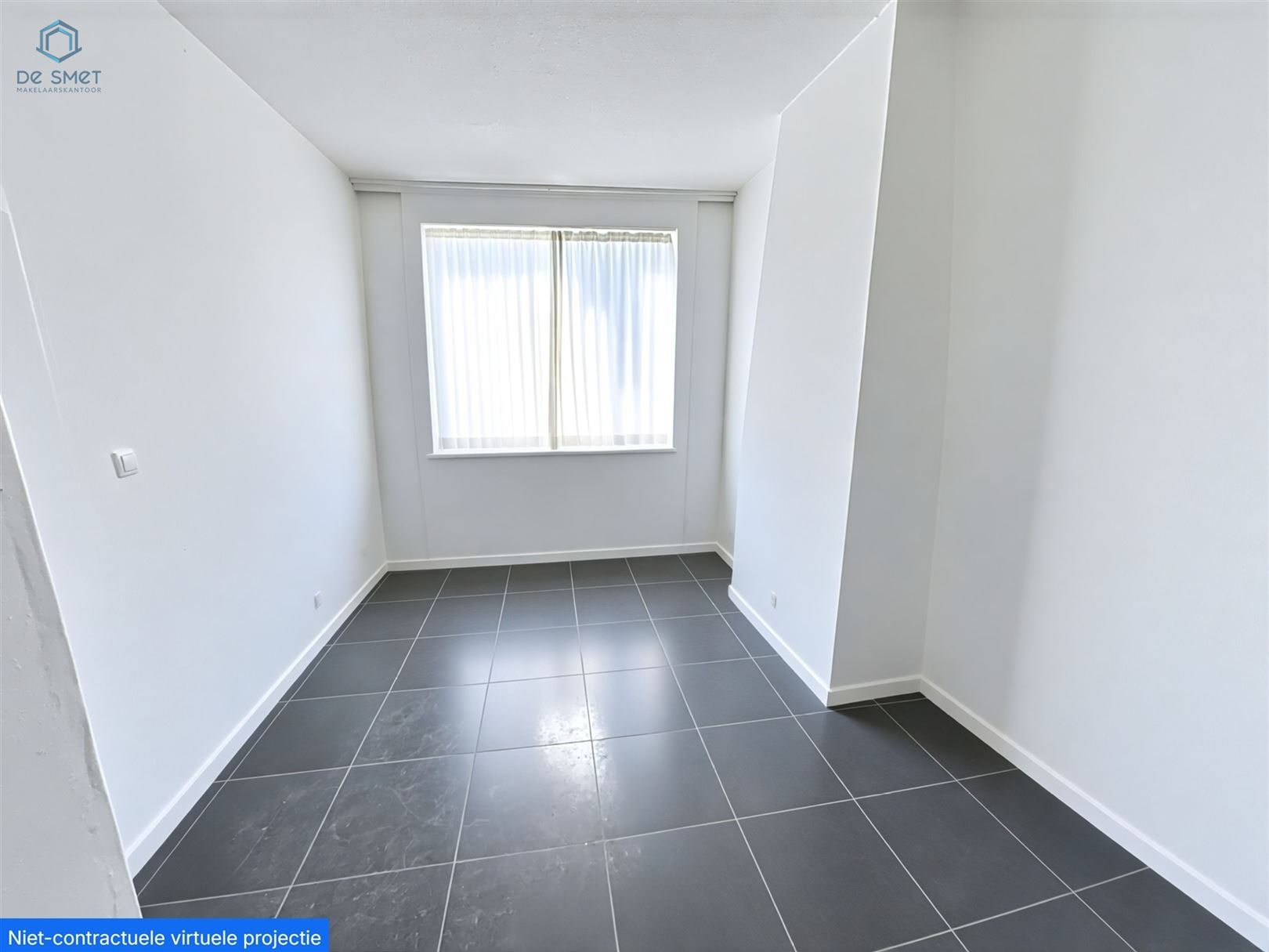 Charmante, energiezuinige woning met grote tuin nabij centrum Geraardsbergen - foto 3