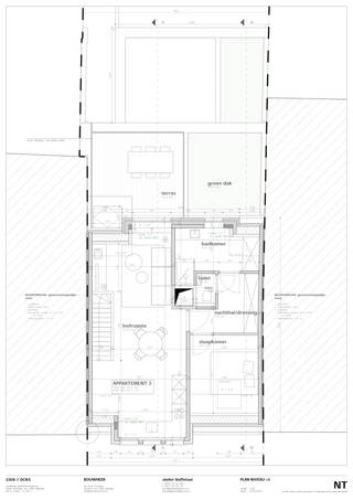 Appartement à vendre à Stabroek