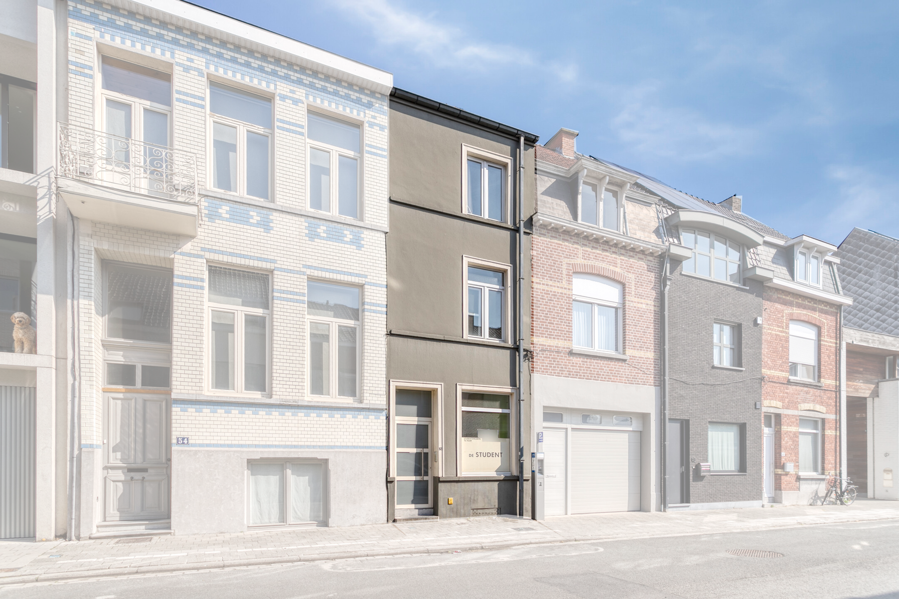 House for sale in Kortrijk with 5 bedrooms - photo 2