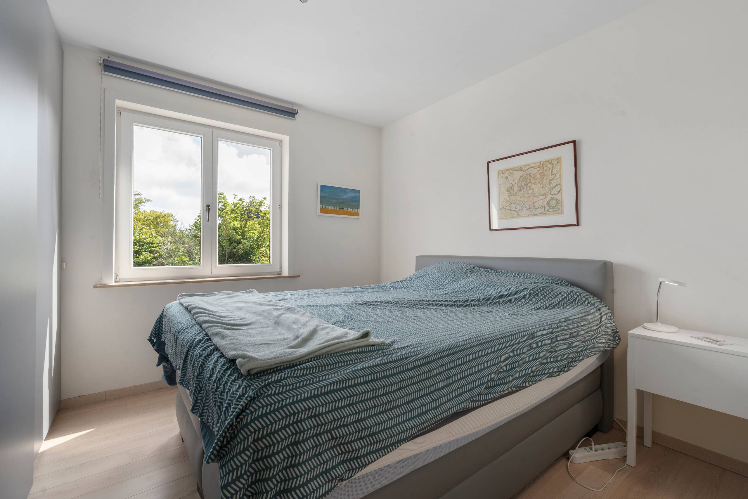 Prachtig gelijkvloers te koop in Sint-Idesbald! - foto 5